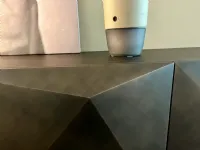 Madia di Cattelan italia in legno Kayak a prezzo scontato