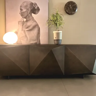 Madia Kayak di Cattelan italia con forte sconto