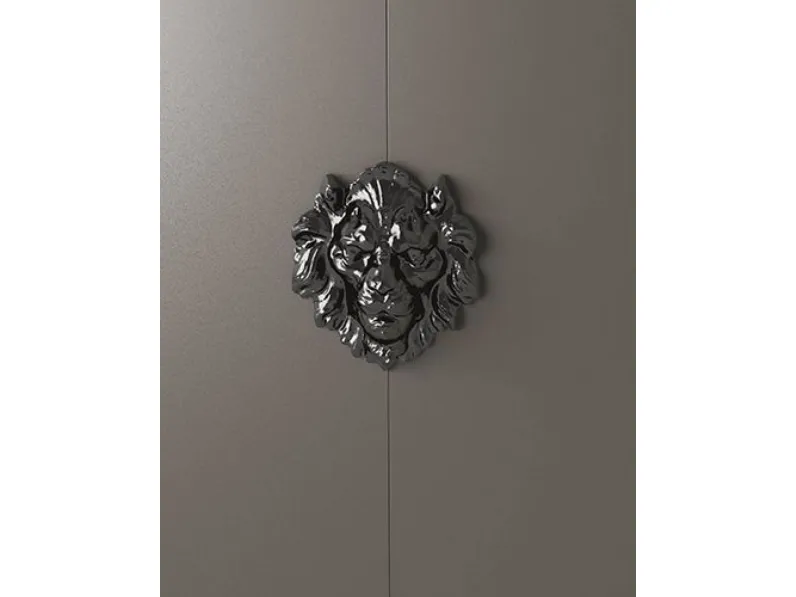 Madia di Minotti italia in legno King a prezzo riservato 