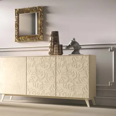 Madia Km303 di Mercantini in stile classico scontata -25%