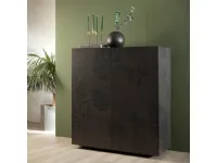 Madia in stile design Kong di Tonin casa in offerta 