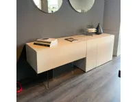 Madia in stile design Lago madia 36e8 di Lago a prezzo scontato