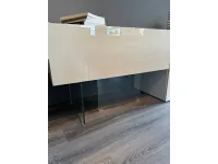 Madia in stile design Lago madia 36e8 di Lago a prezzo scontato