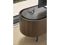 Madia in stile design Lake di Calligaris scontata 