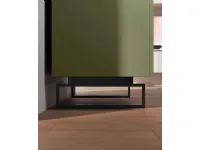 Madia in stile moderno Light 18.1 di Orme a prezzo Outlet