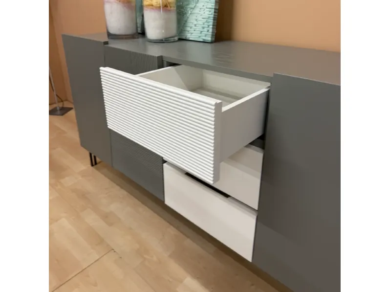 Madia Logica di Artigianale in stile design scontata -60%