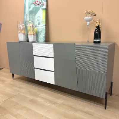Madia Logica di Artigianale in stile design scontata -59%