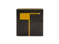 Madia Logos 120 di Pianca con forte sconto