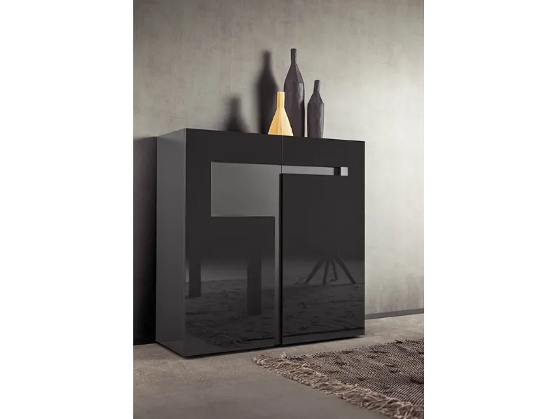 Madia Logos 120 di Pianca con forte sconto