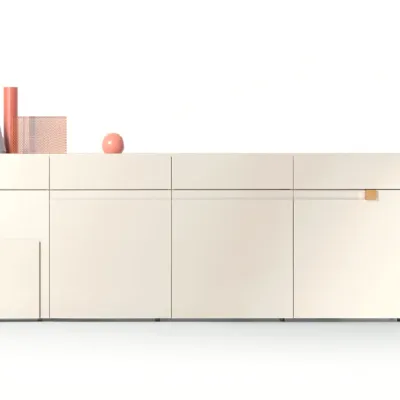Madia Logos 240 di Pianca in stile design scontata -22%