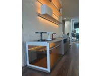Madia modello Logos di Molteni & c a PREZZI OUTLET