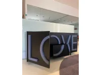 Mobile soggiorno modello Love di Driade a prezzo scontato