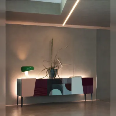 Madia Madia 132516 con decoro di Devina nais con forte sconto