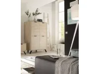 Madia Madia 4 ante pat  di Md work in stile moderno scontata -58%