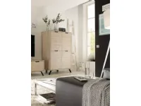 Madia Madia 4 ante pat  di Md work in stile moderno scontata -58%