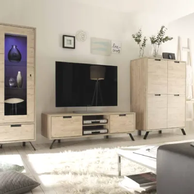 Madia Madia 4 ante pat  di Md work in stile moderno scontata -58%