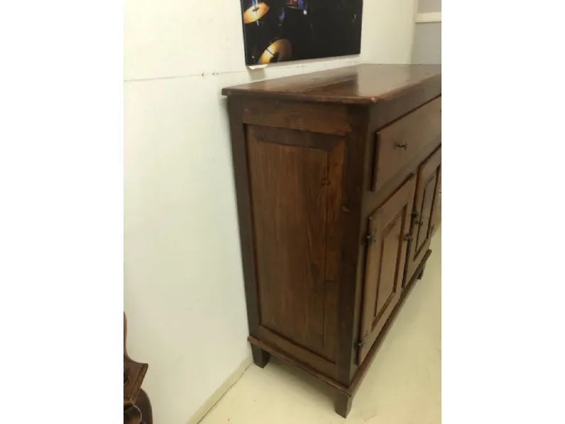 Mobile soggiorno modello Madia artigianale di Artigianale a PREZZI OUTLET