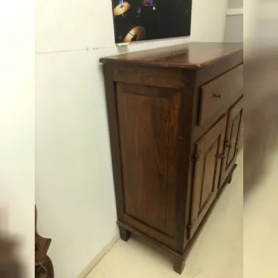 Mobile soggiorno modello Madia artigianale di Artigianale a PREZZI OUTLET