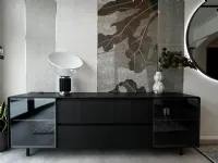 Madia Madia box18  di Novamobili con forte sconto