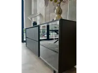 Madia Madia box18  di Novamobili con forte sconto