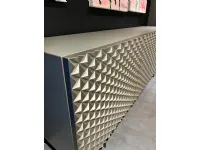 Madia modello Madia cattelan italia royalton di Cattelan italia a PREZZI OUTLET