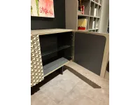 Madia modello Madia cattelan italia royalton di Cattelan italia a PREZZI OUTLET