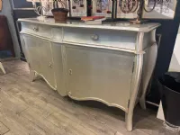Madia di Collezione esclusiva in legno Madia classica  a prezzo Outlet