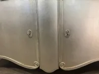 Madia di Collezione esclusiva in legno Madia classica  a prezzo Outlet