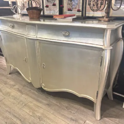 Madia di Collezione esclusiva in legno Madia classica  a prezzo Outlet