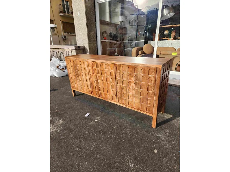 Madia Madia credenza benni in stile design di Outlet etnico in Offerta Outlet