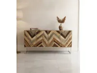 Madia Madia credenza graham di Outlet etnico con forte sconto