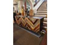 Madia Madia credenza graham di Outlet etnico con forte sconto