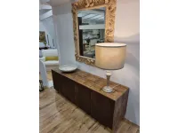 Madia Madia decoro      in stile design di Artigianale in Offerta Outlet