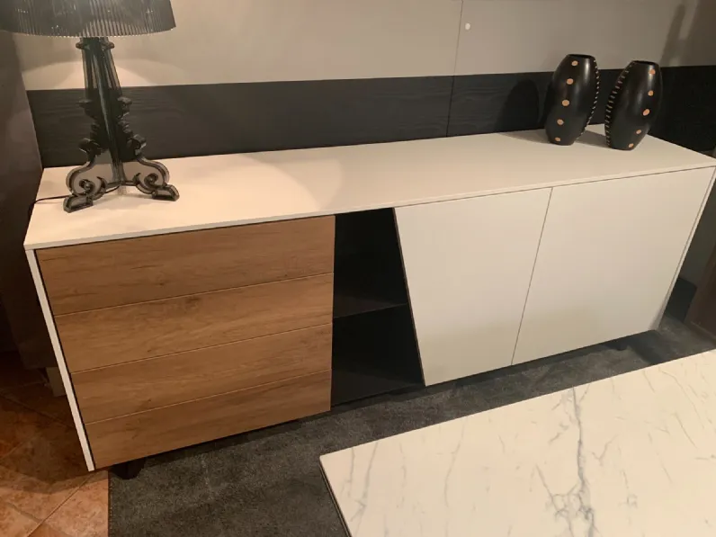 Madia modello Madia di Tomasella a PREZZI OUTLET