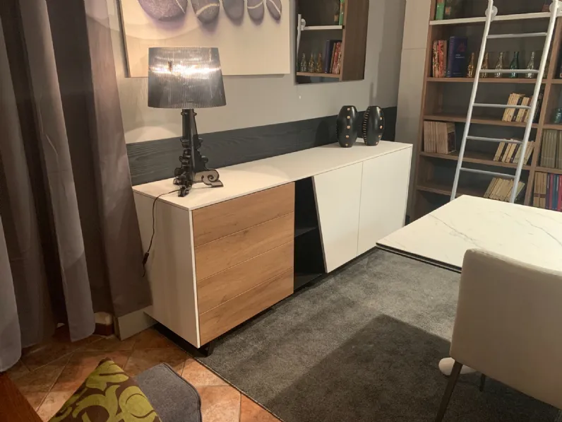 Madia modello Madia di Tomasella a PREZZI OUTLET