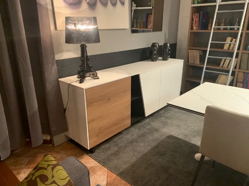 Madia modello Madia di Tomasella a PREZZI OUTLET