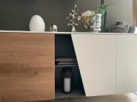 Madia Madia diagonal tomasella  in stile moderno di Tomasella in Offerta Outlet
