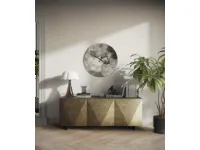 Madia Madia diamond in stile design di Scavolini in Offerta Outlet