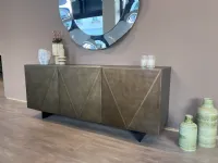 Madia Madia diamond in stile design di Scavolini in Offerta Outlet