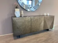 Madia Madia diamond in stile design di Scavolini in Offerta Outlet