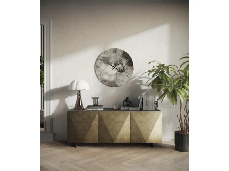 Madia Madia diamond in stile design di Scavolini in Offerta Outlet