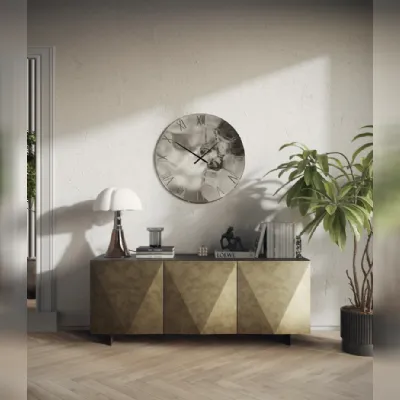 Madia Madia diamond in stile design di Scavolini in Offerta Outlet