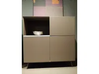Madia modello Madia domino di Sangiacomo a PREZZI OUTLET