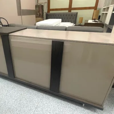 Madia Madia febal  in stile moderno di Febal in Offerta Outlet