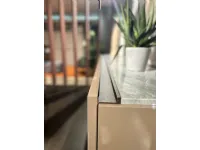 Mobile soggiorno modello Madia florens di Lema a prezzo Outlet