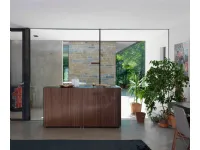 Madia Madia horm leon in stile design di Horm in Offerta Outlet