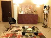 Madia modello Madia horm leon di Horm a PREZZI OUTLET