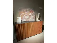 Madia modello Madia horm leon di Horm a PREZZI OUTLET