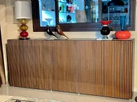 Madia modello Madia horm leon di Horm a PREZZI OUTLET