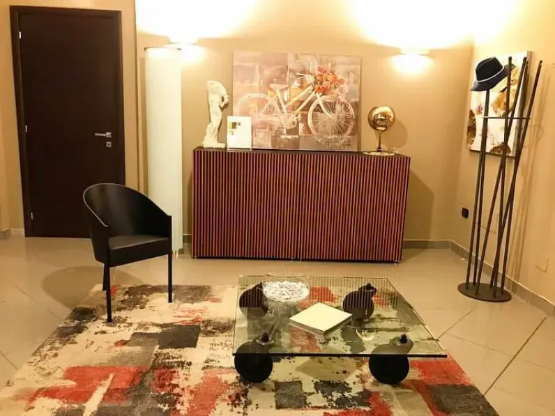 Madia horm leon di Horm in stile design scontata -30%